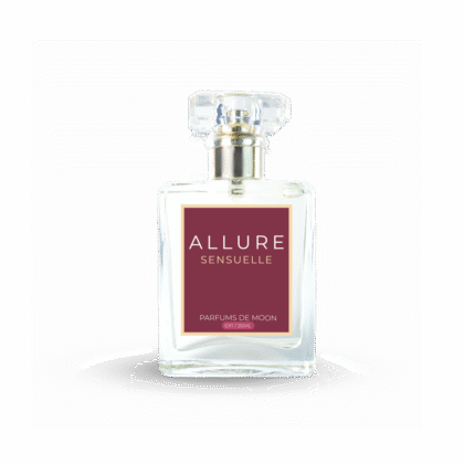 ALLURE SENSUELLE