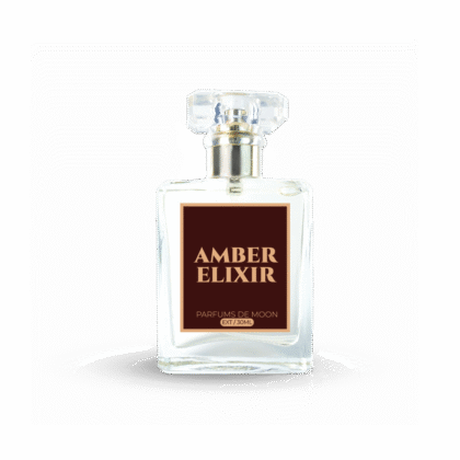 Amber Elixir