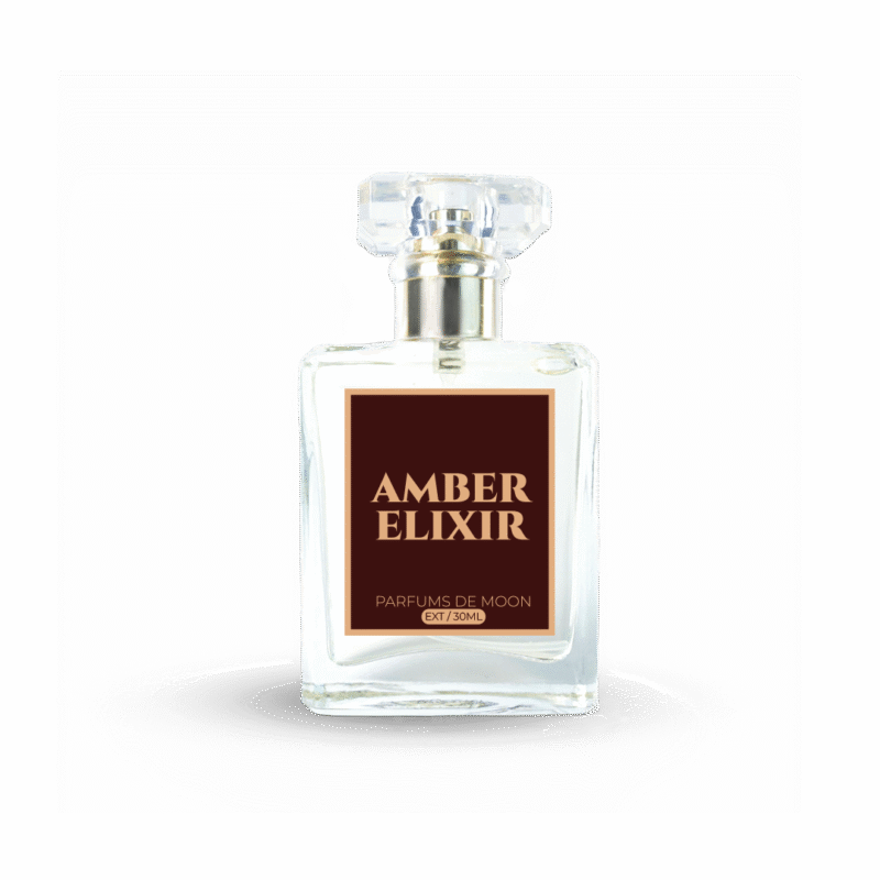 Amber Elixir