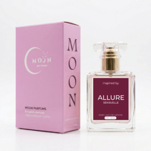ALLURE SENSUELLE