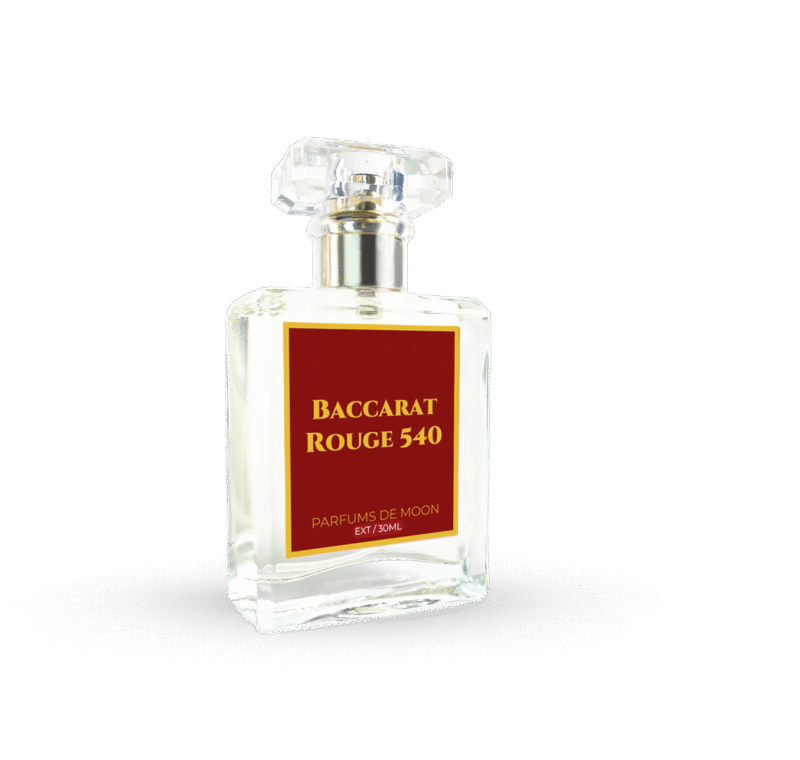 baccarat rouge 540 - Image 3