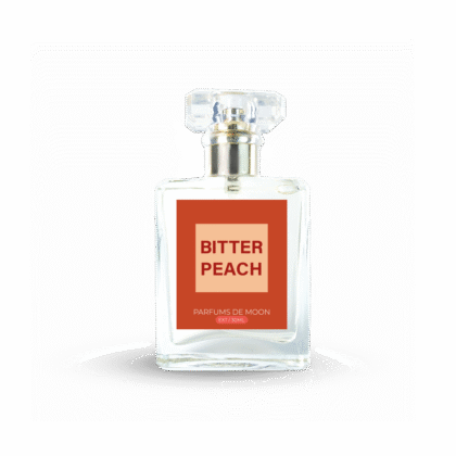Bitter Peach