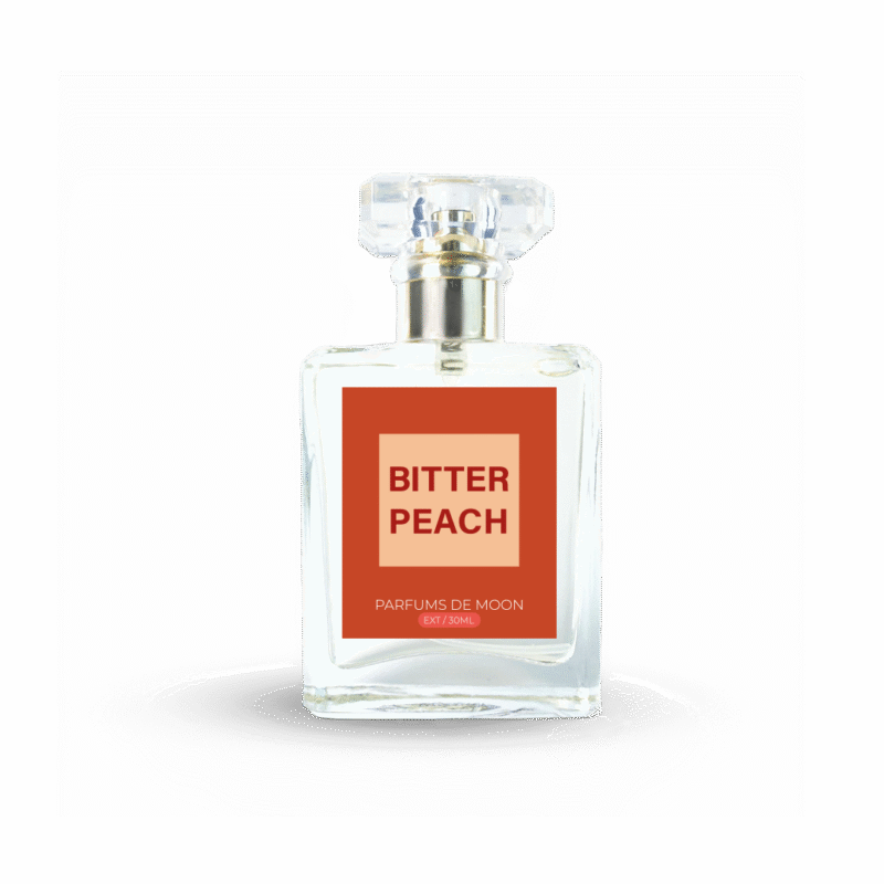 Bitter Peach