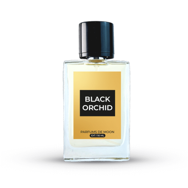 Black Orchid