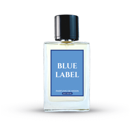 Blue Label