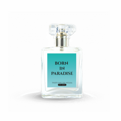 Born in Paradise Escada