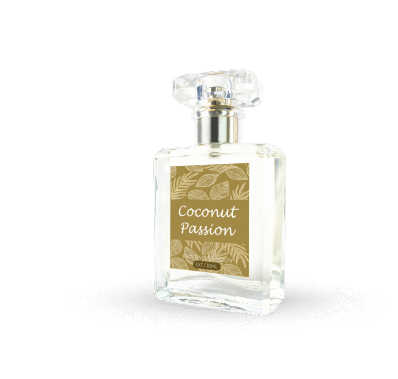 Coconut Passion - Image 2
