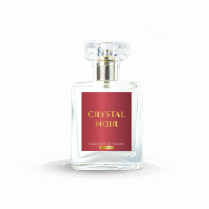 Crystal Noir