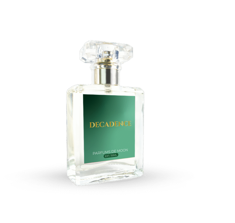 Decadence - Image 2