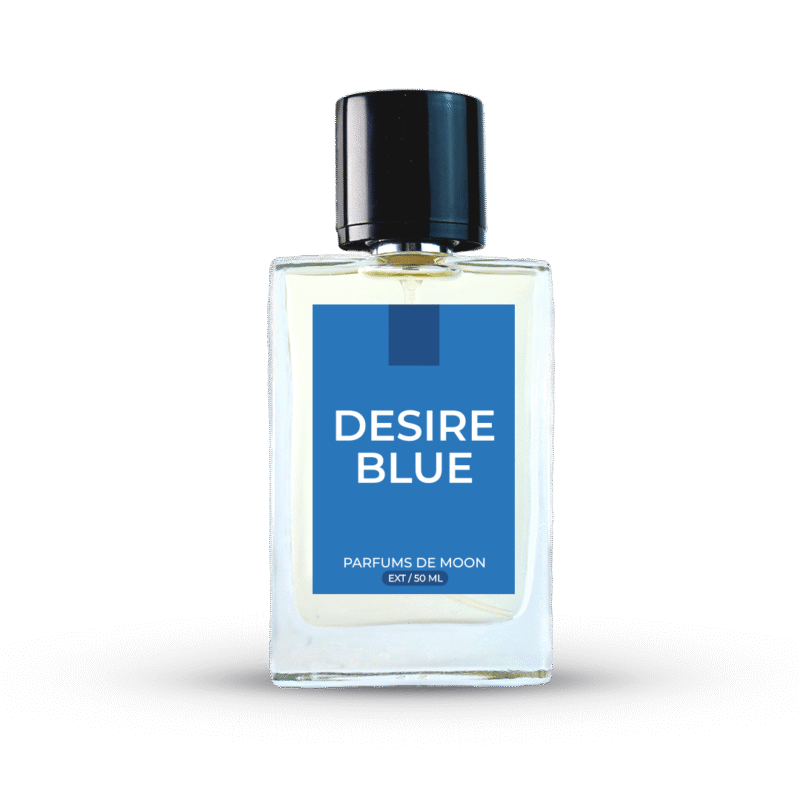 Desire Blue