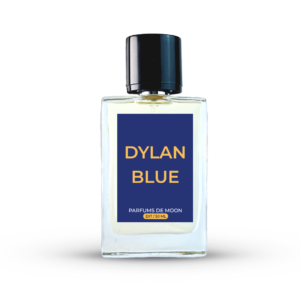 Dylan Blue