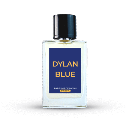 Dylan Blue