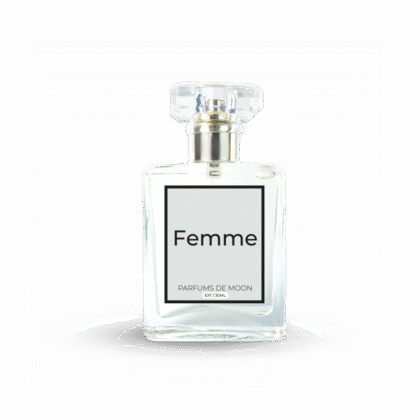 Lacoste Pour Femme