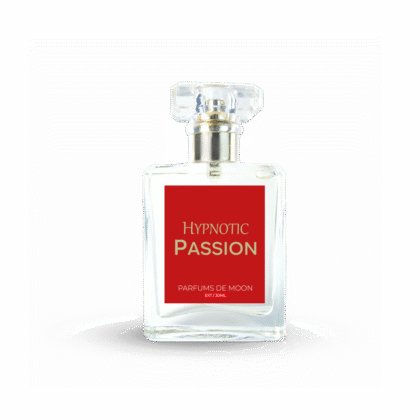 Hypnotic Passion