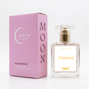 J' ADORE
