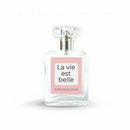 La Vie Est Belle