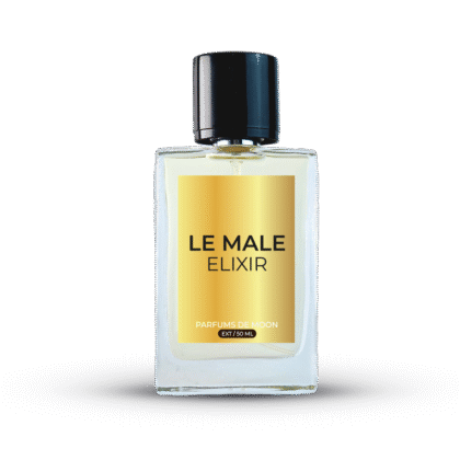 Le Male Elixir