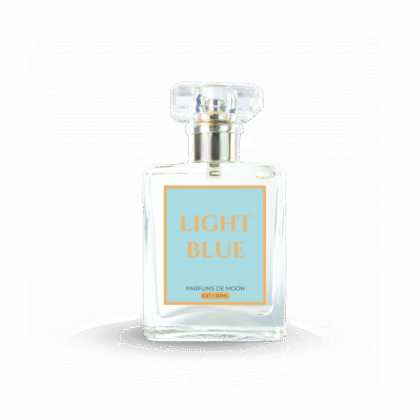 light blue