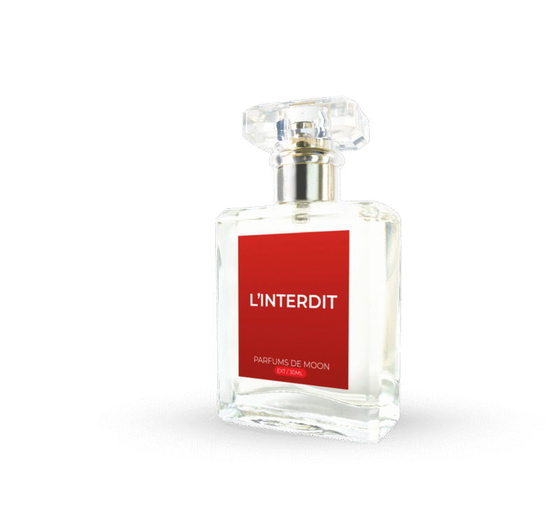 L'INTERDIT - Image 2
