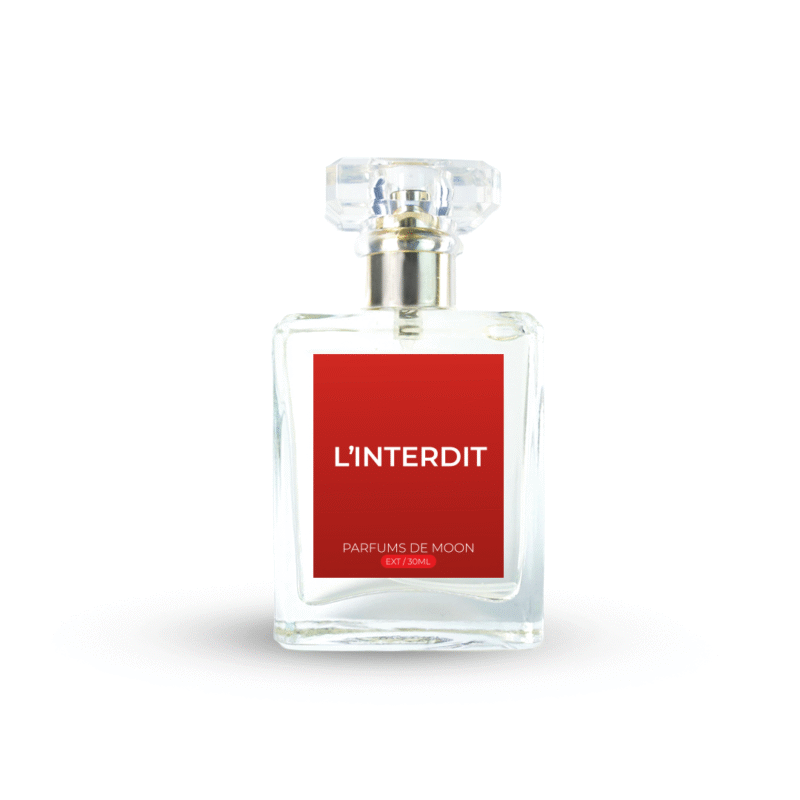L'INTERDIT