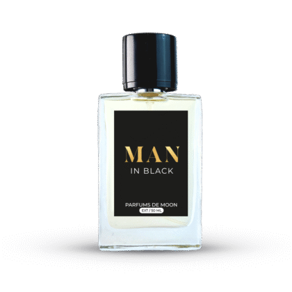 Man in Black