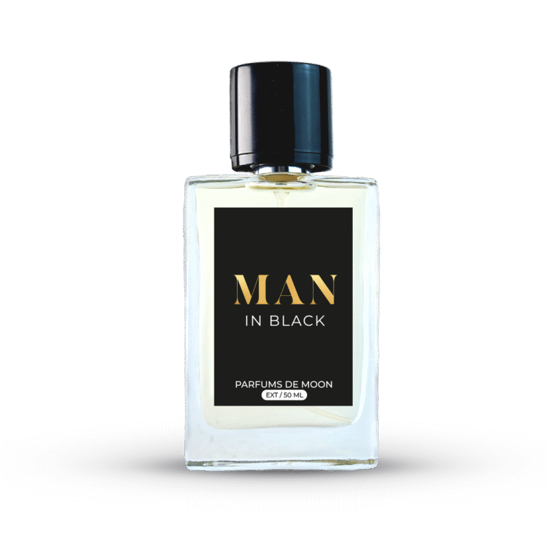 Man in Black