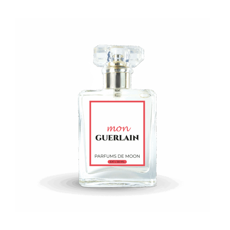 Mon Guerlain