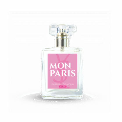 mon paris