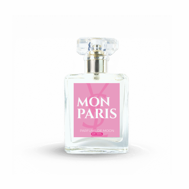 mon paris