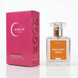 Miss Dior Absolutely Blooming