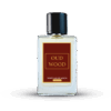 Oud Wood