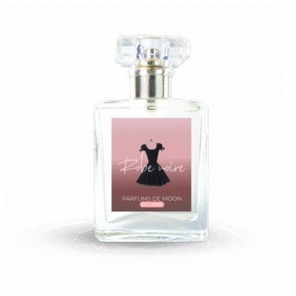 La Petite Robe Noire