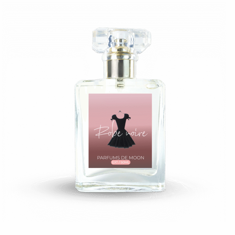 La Petite Robe Noire