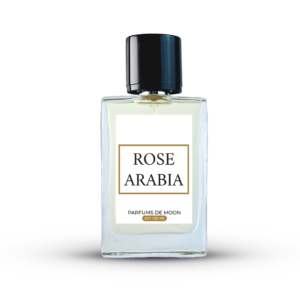 Rose Arabia