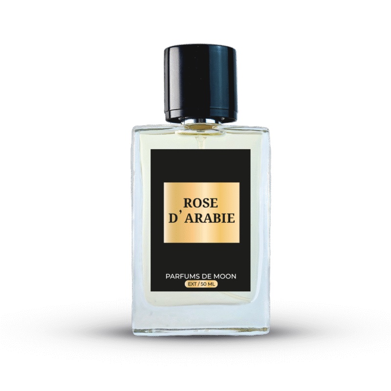 Rose d'Arabie