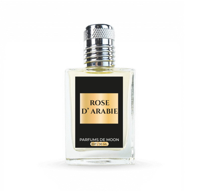Rose d'Arabie - Image 2