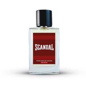 Scandal HOMME