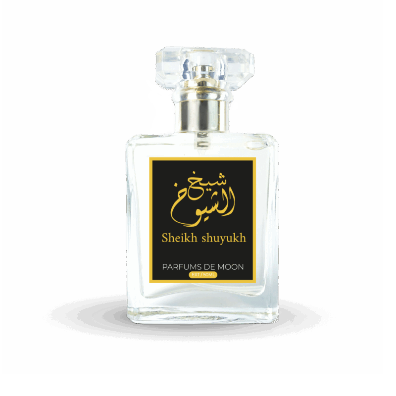 Sheikh Al Shuyukh - Image 2