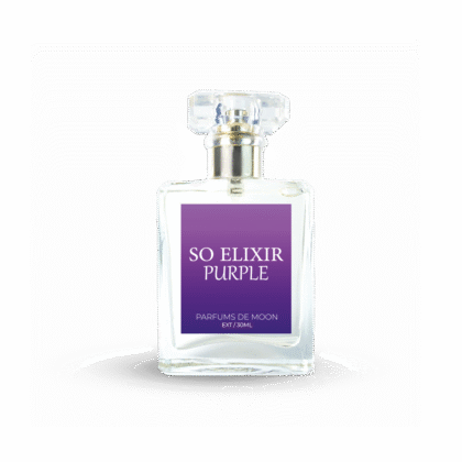 SO ELIXER PURPLE