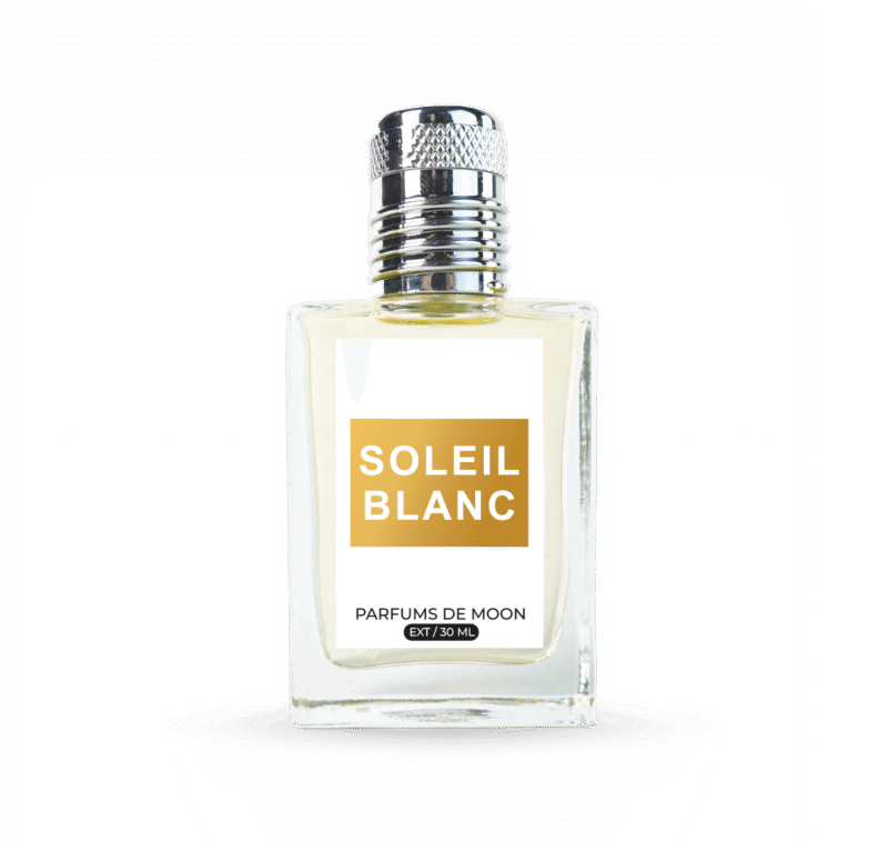 Soleil Blanc - Image 2