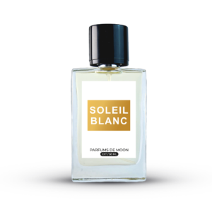 Soleil Blanc