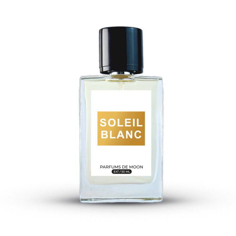 Soleil Blanc