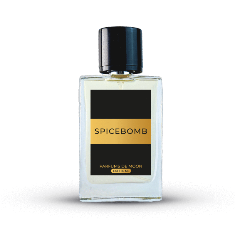 Spicebomb Extreme