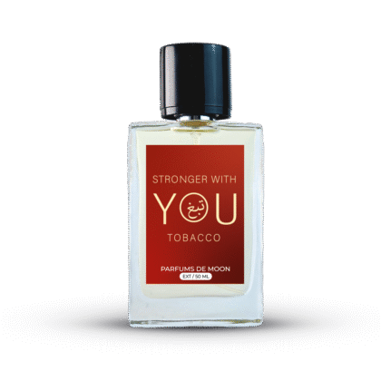 Stronger With You Tobacco