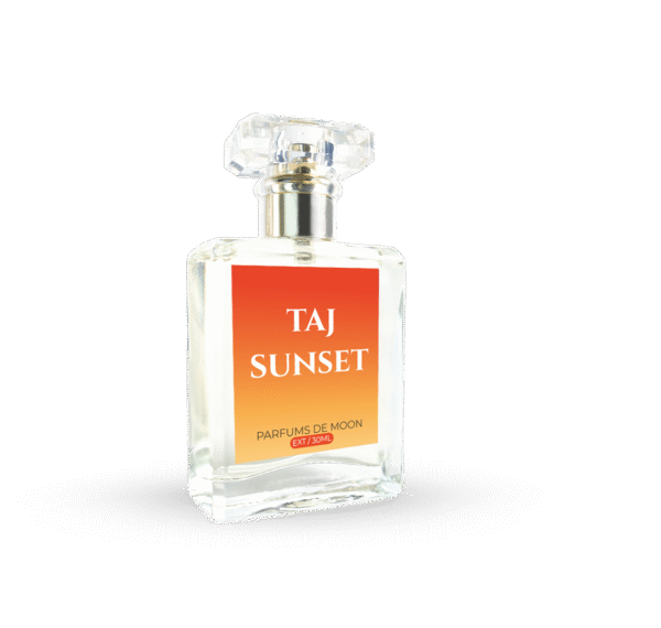 Taj Sunset - Image 2