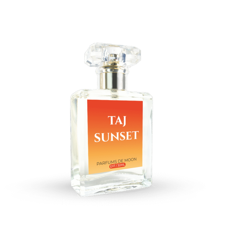 Taj Sunset - Image 2