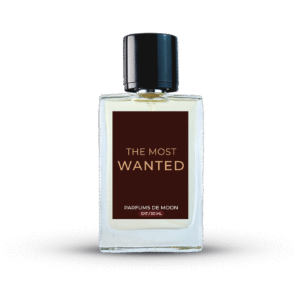 The Most Wanted