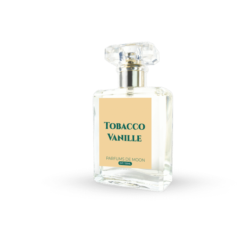 TOBACCO VANILLE - Image 3