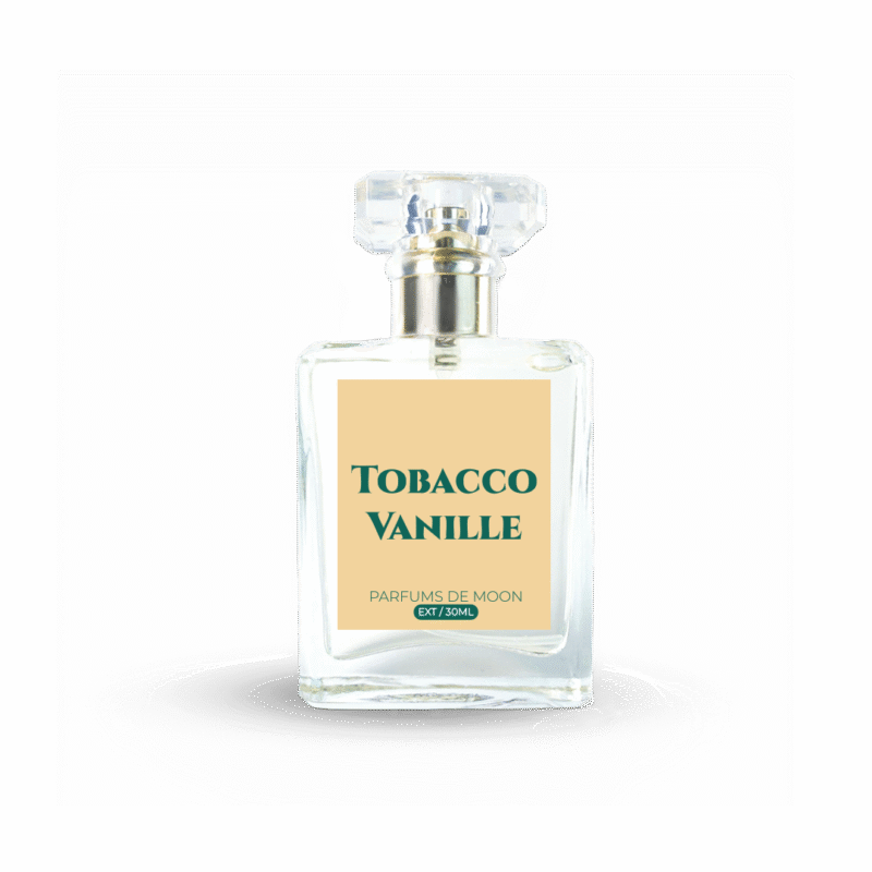 TOBACCO VANILLE