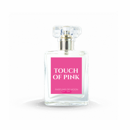 Touch of Pink